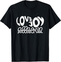 Lovejoy Fans Tee Gifts