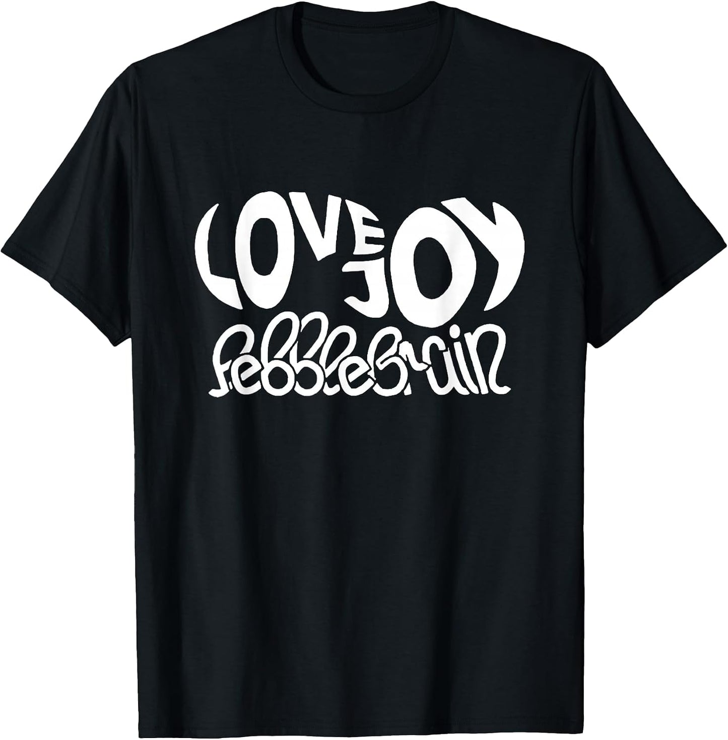 Lovejoy Fans Tee Gifts