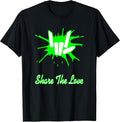 Awesome Share Love Kids Merch