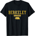 Berkeley California - Apparel & Gifts