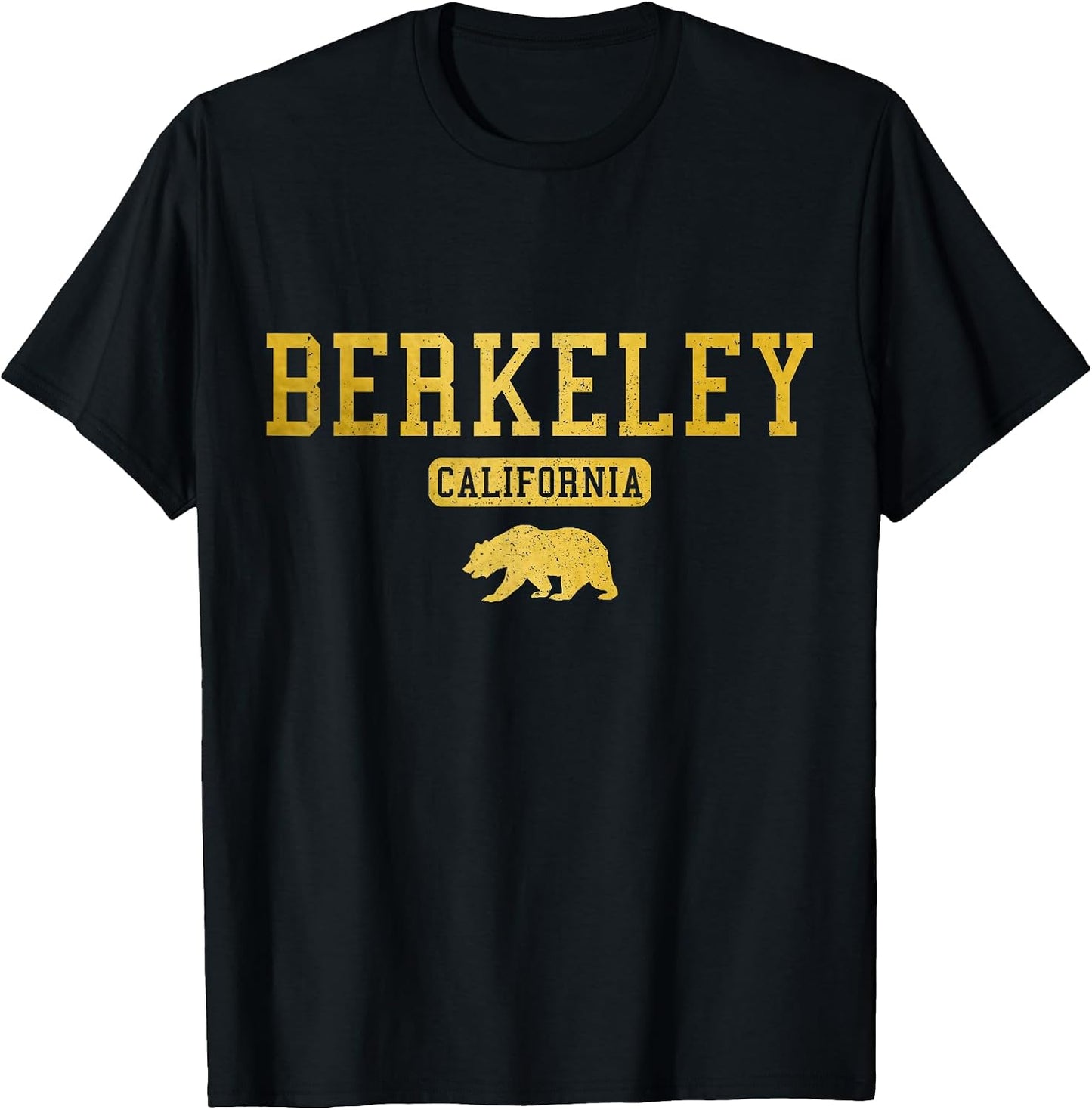 Berkeley California - Apparel & Gifts