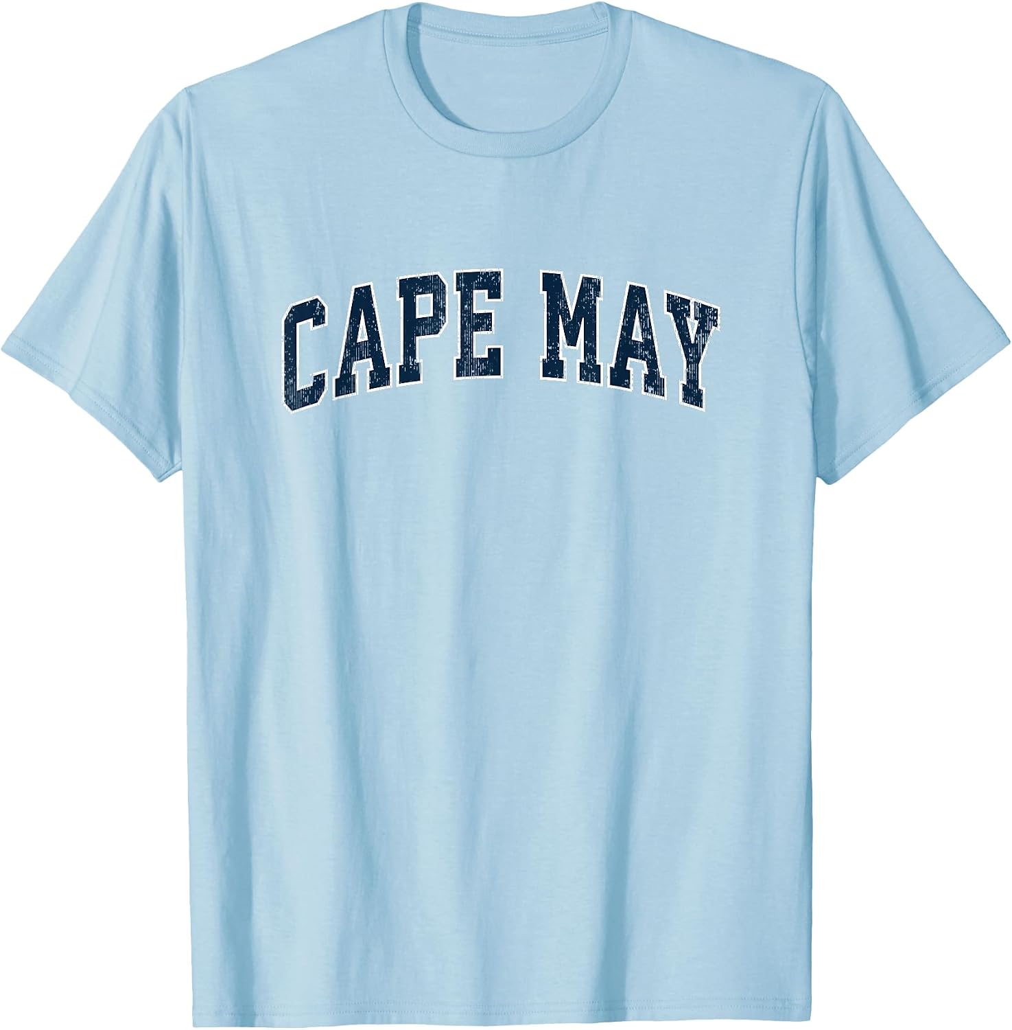 Cape May NJ Retro Shirts & Gifts