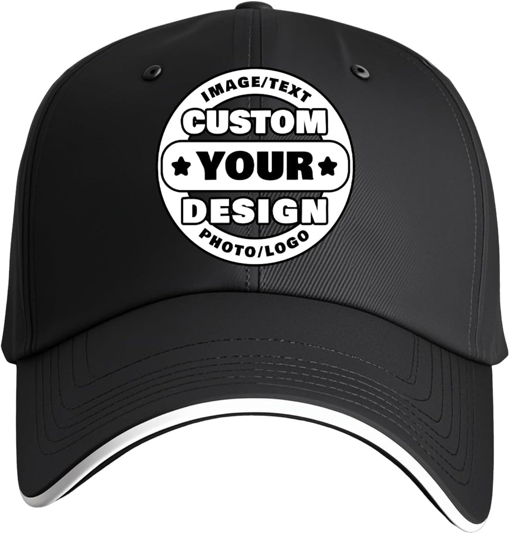 Custom Hat Custom Hats for Women Design Your Own Custom Hats Design Your Own Logo Trucker Hats