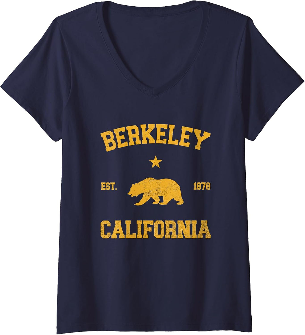 California Berkeley 0625
