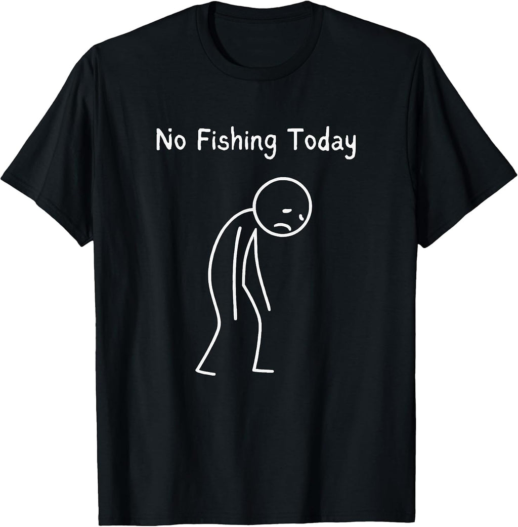 Fishing Lover Merch