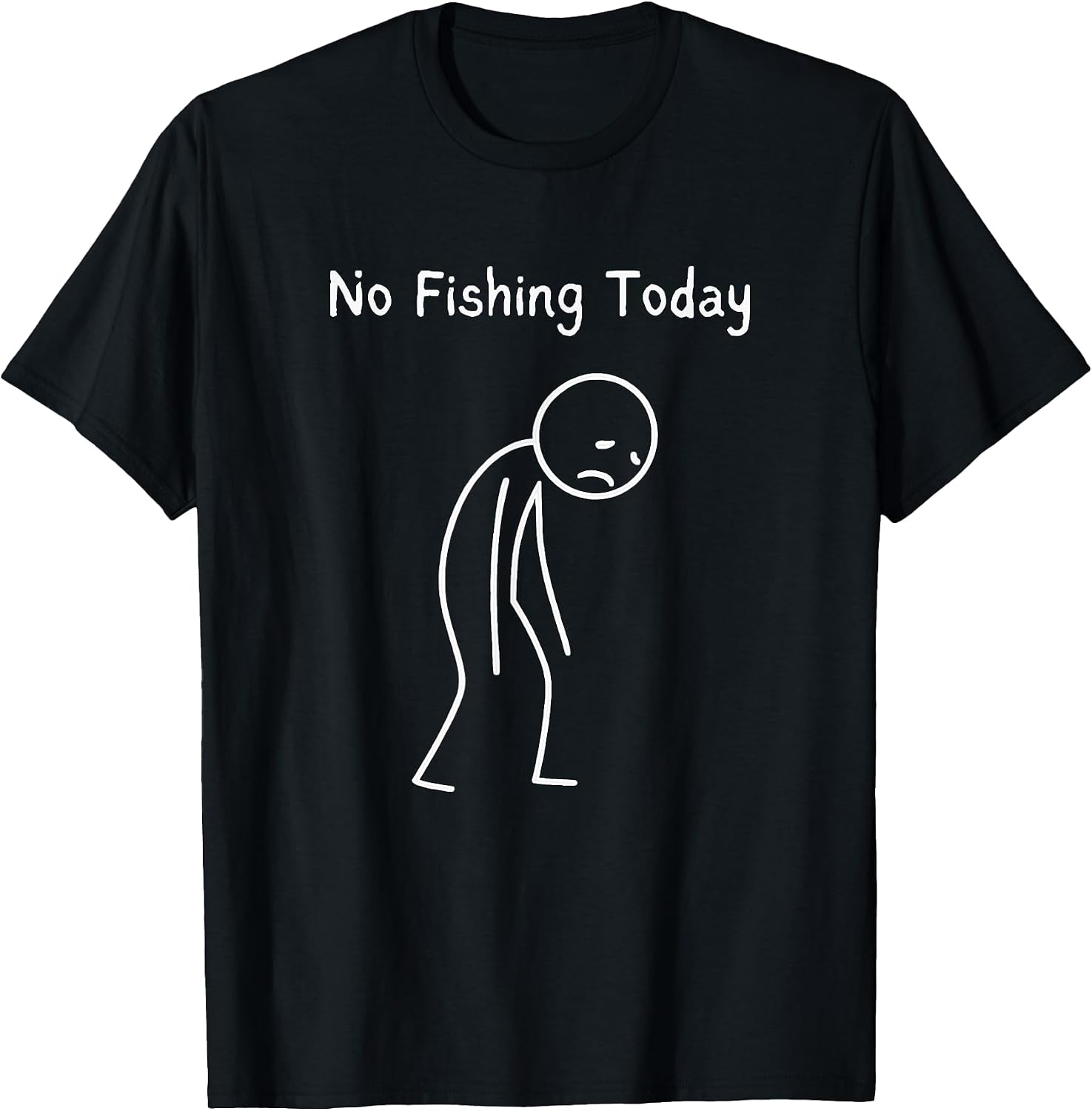 Fishing Lover Merch