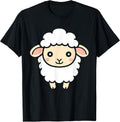 Small Animals Sheep Lamb Funny
