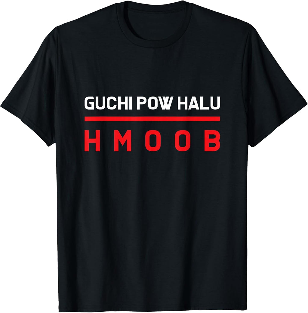 I Can't Speak Hmong T-Shirt