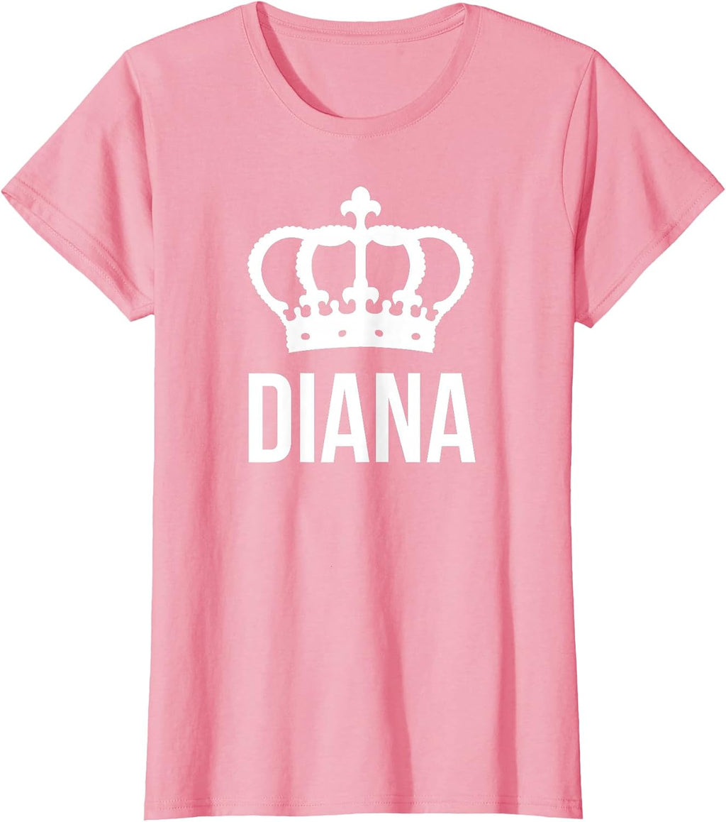 First Name Pride Funny Gift T-Shirt Co.