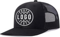 Custom Trucker Hat for Men Women Customized Caps Design Your Own Logo Text Image Personalized Baseball Cap for Sport Gifts Black Hats 3