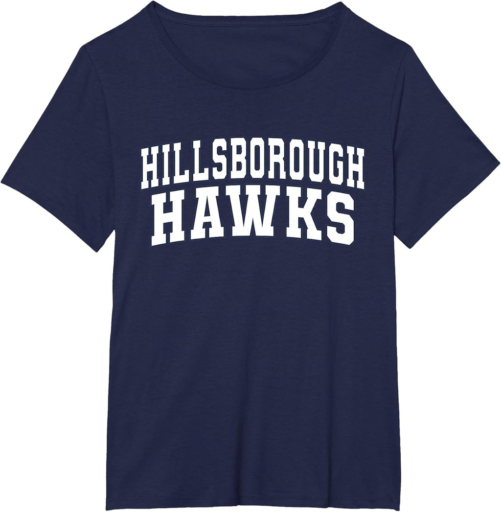 Hillsborough Community College (Tampa) Hawks