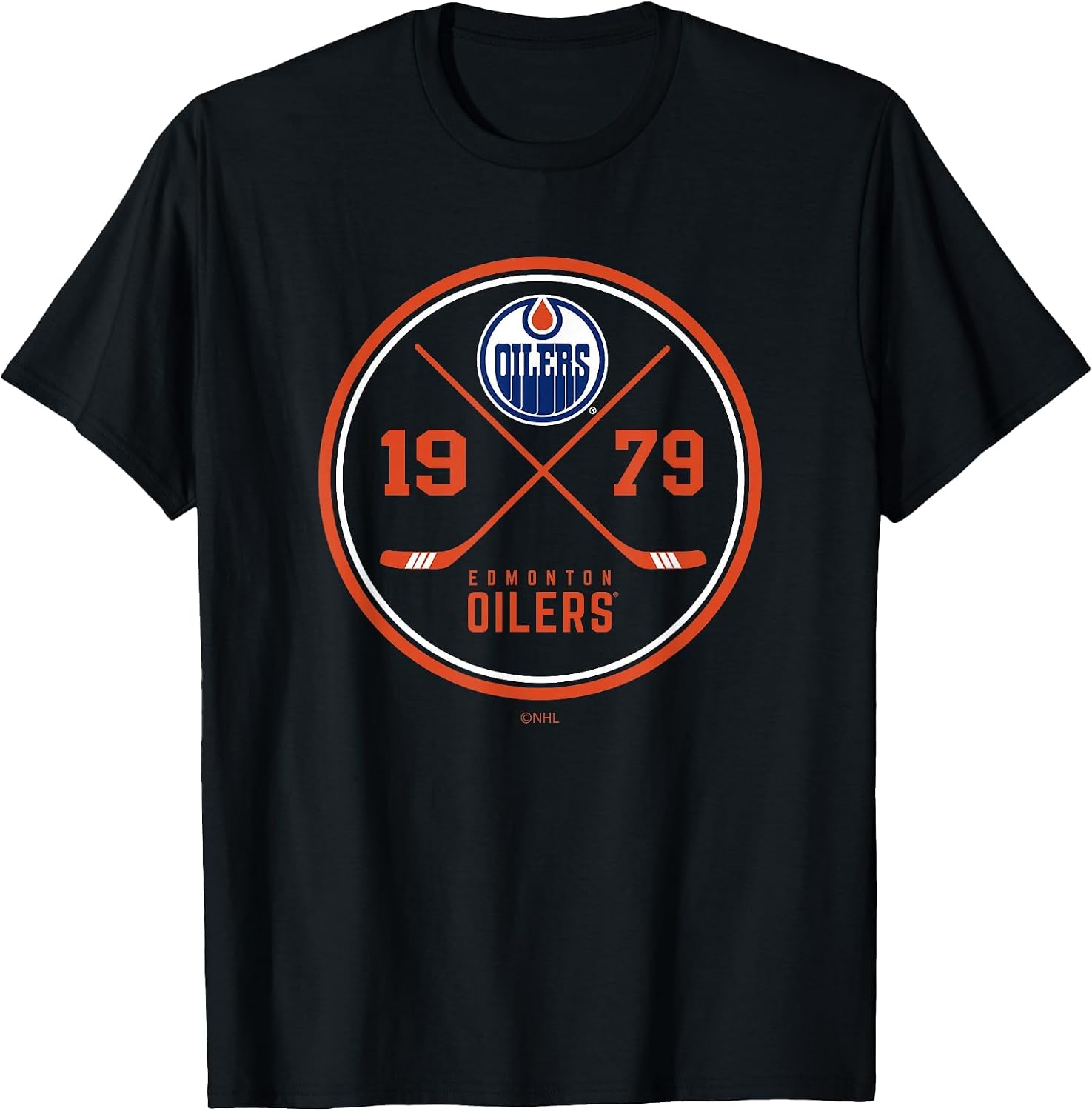 Edmonton Oilers