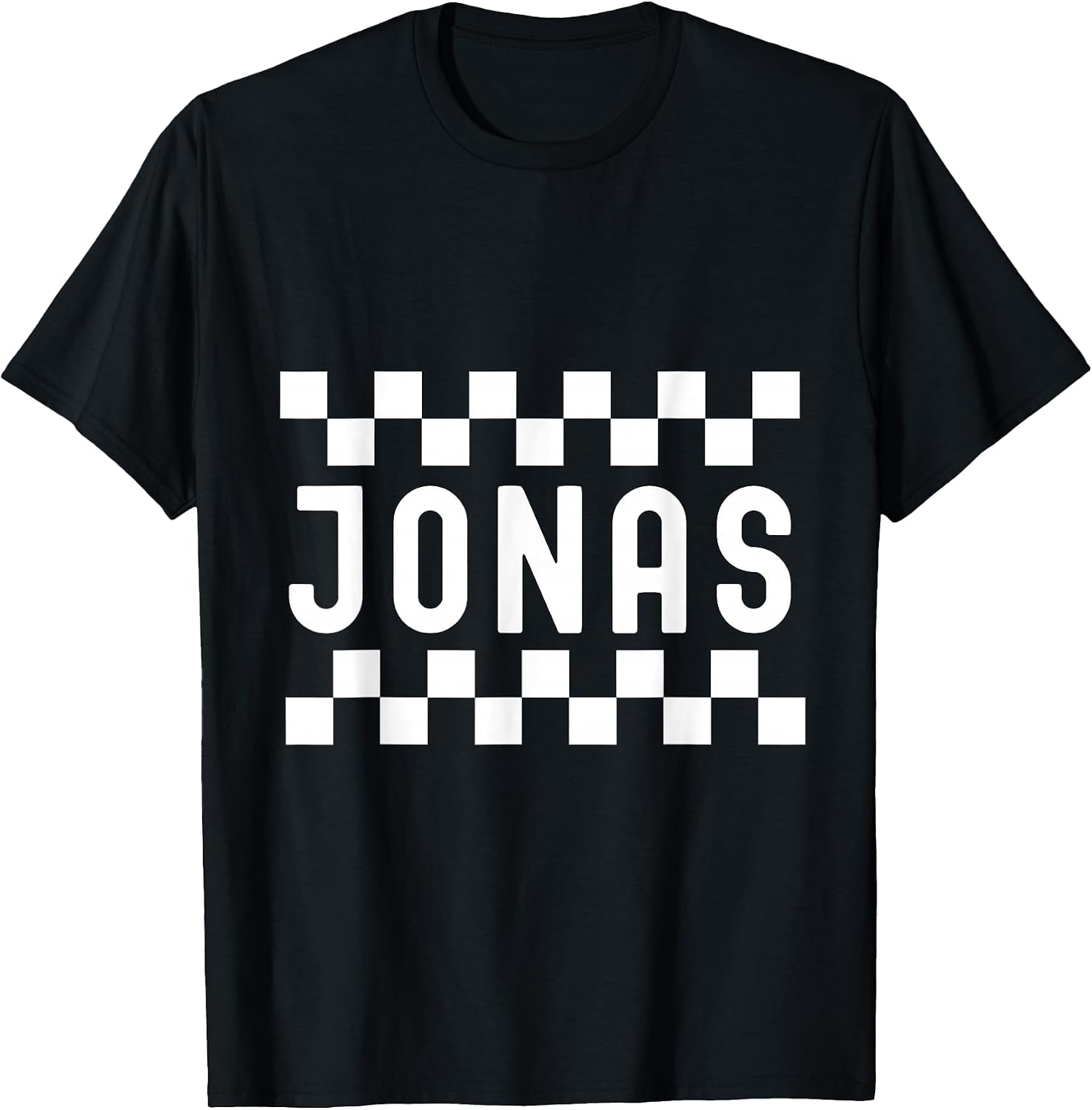 Name Accessories & Jonas Name Gift