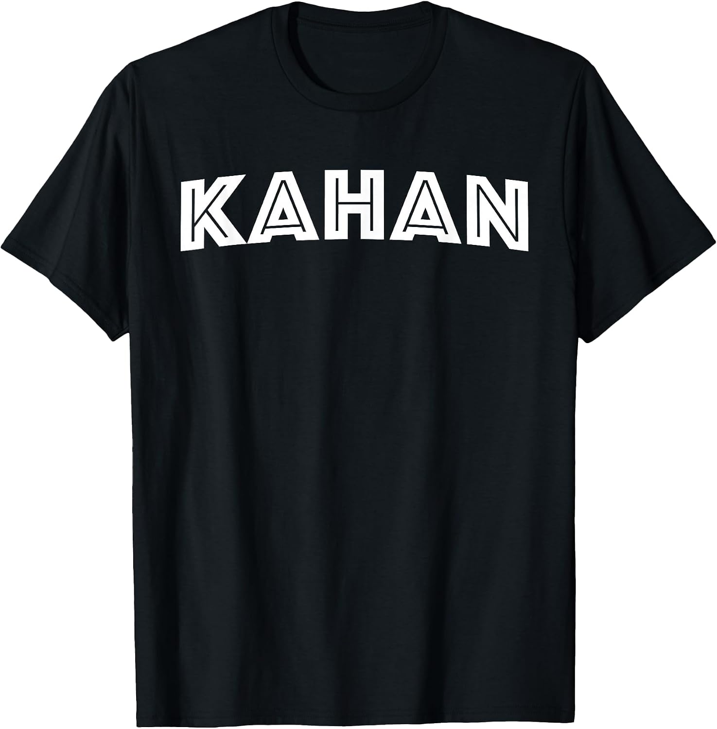 Kahan - Style