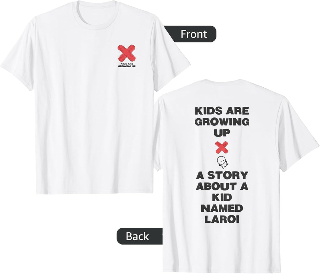 The Kid Laroi