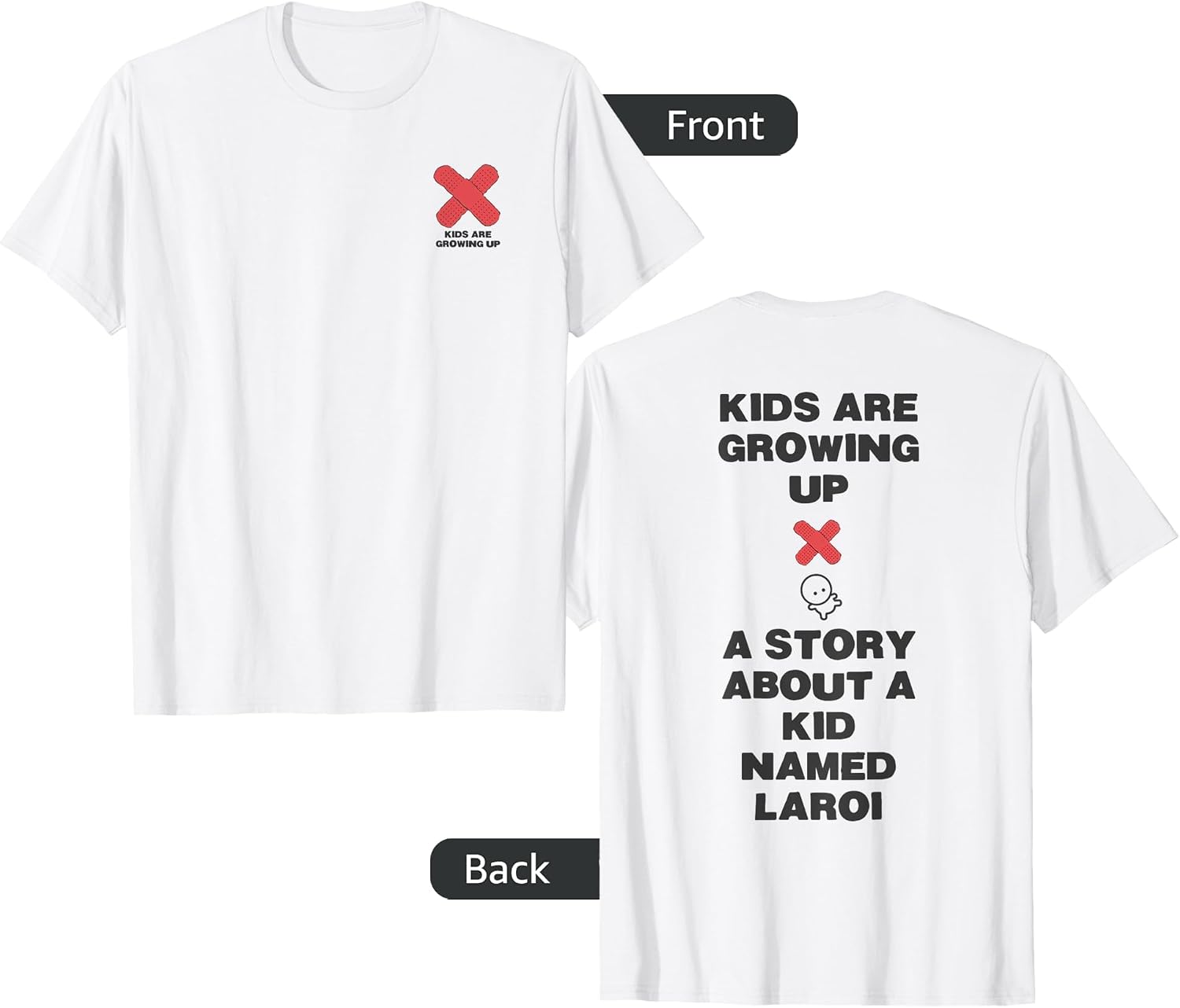 The Kid Laroi