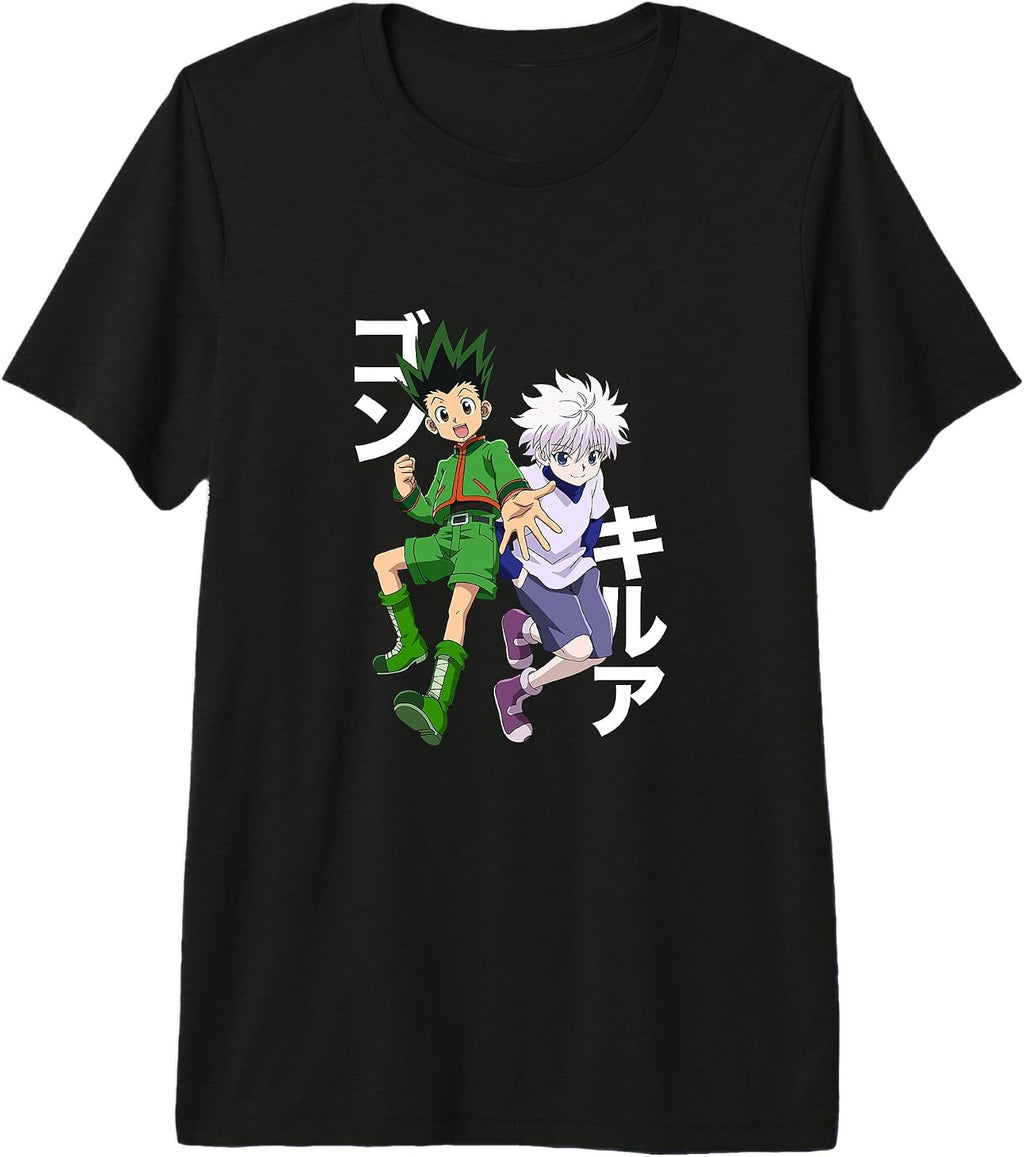 Hunter x Hunter