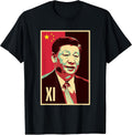 Chinese Patriotic Designs and Merch