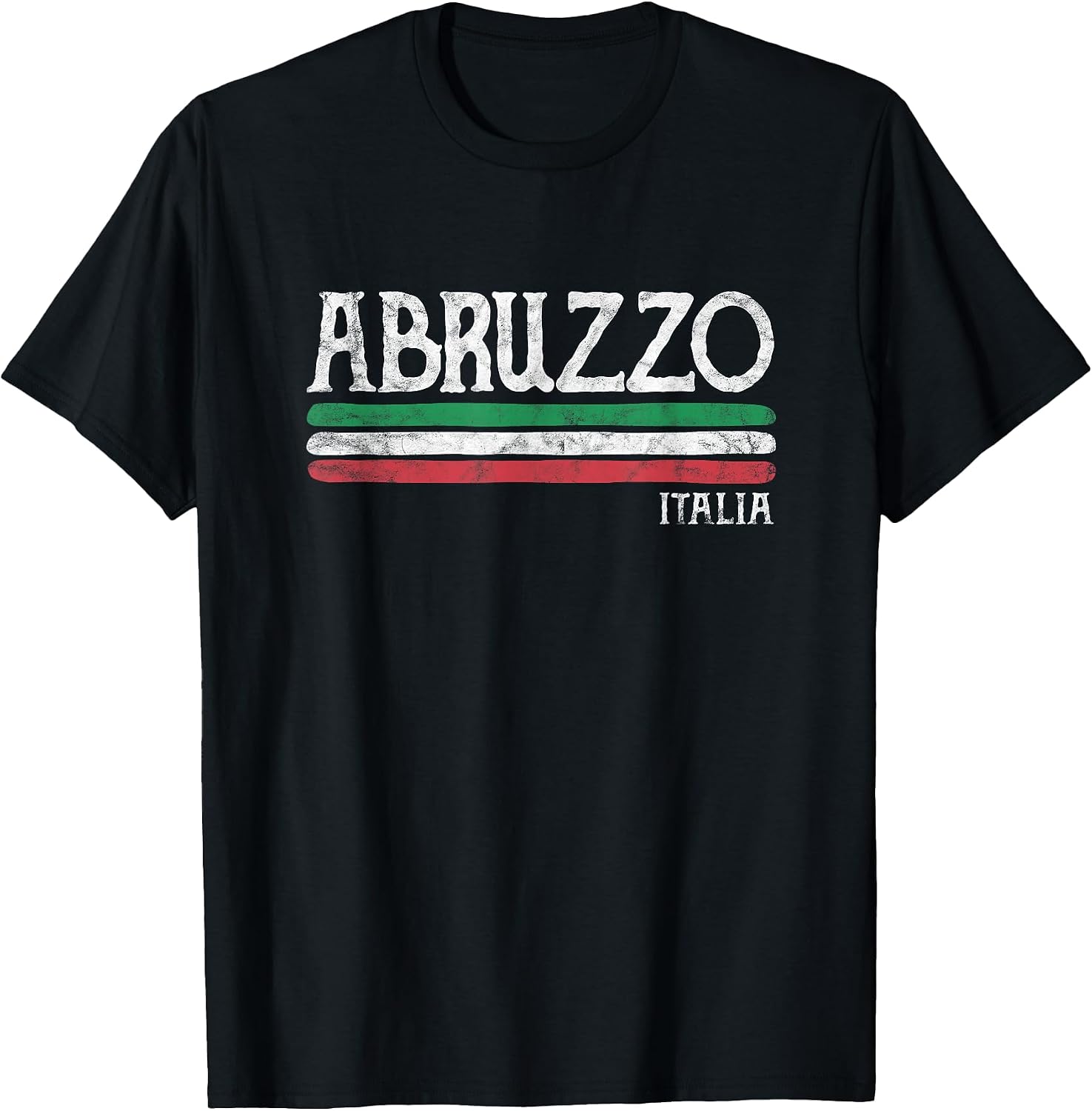 Italienische Souvenirs .