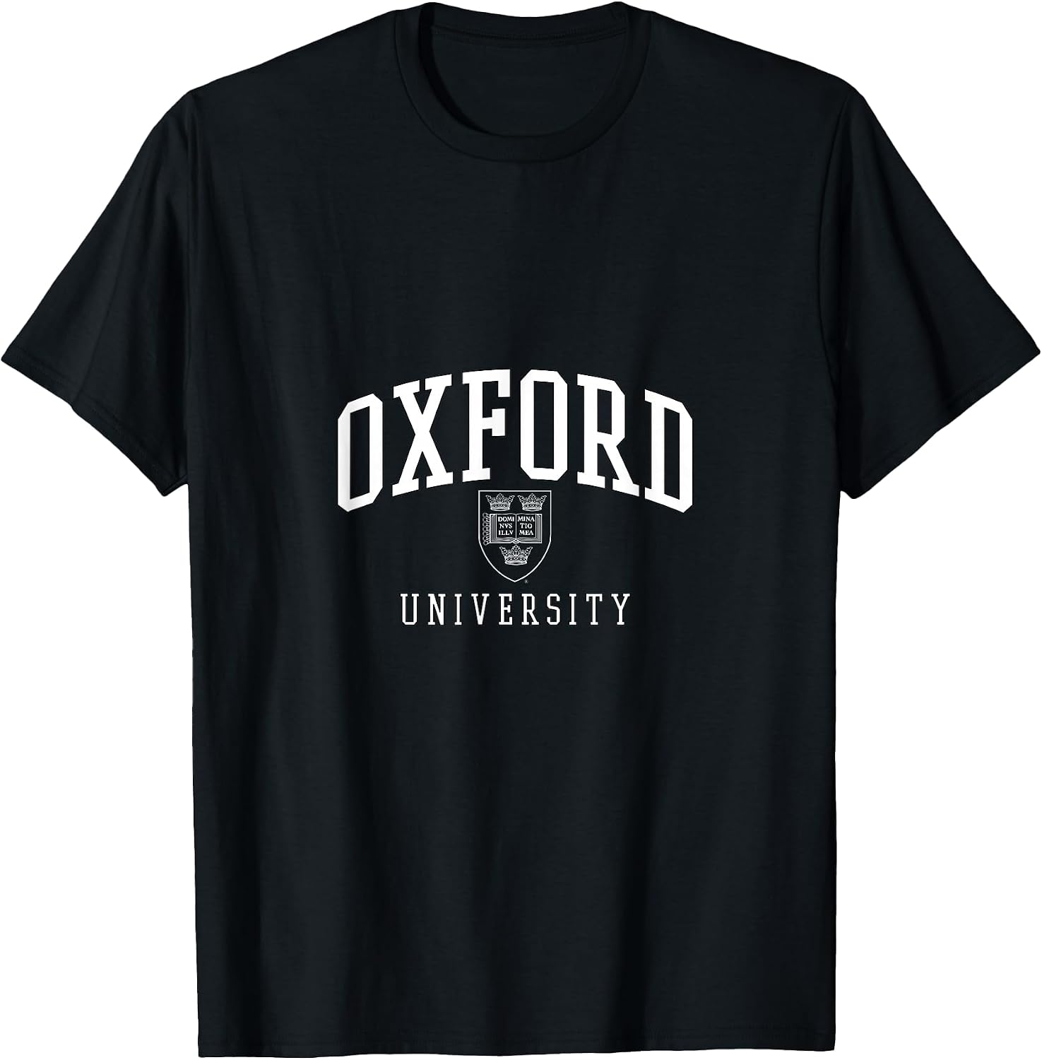 Oxford University