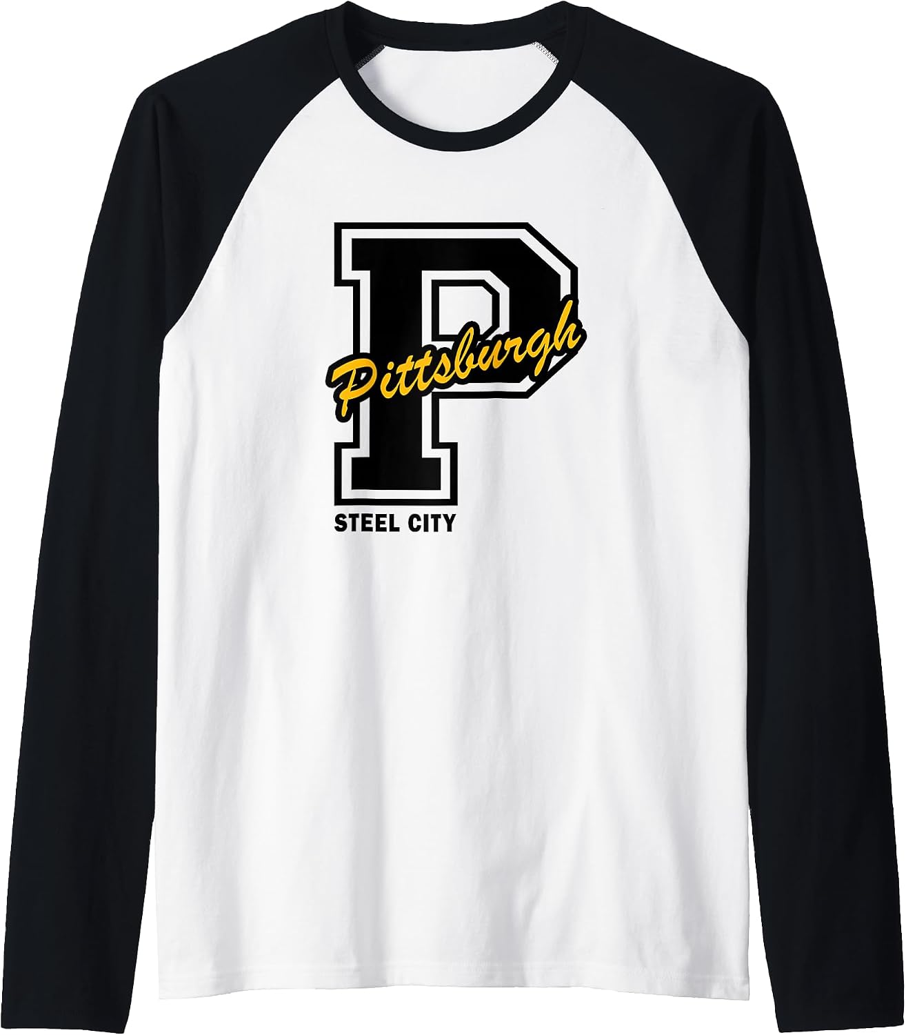 Steel City Pittsburgh Merch