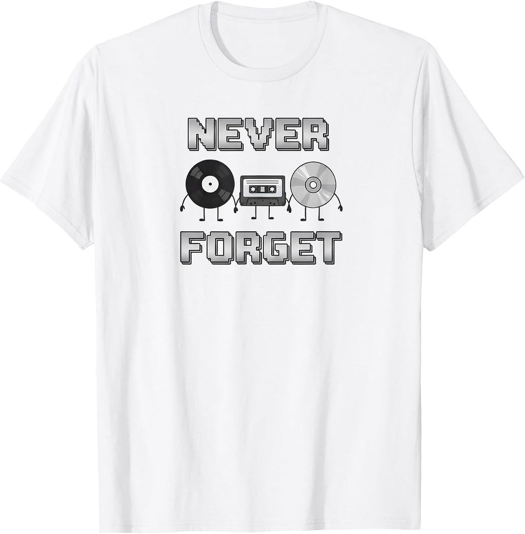 RETRO TECH MERCH