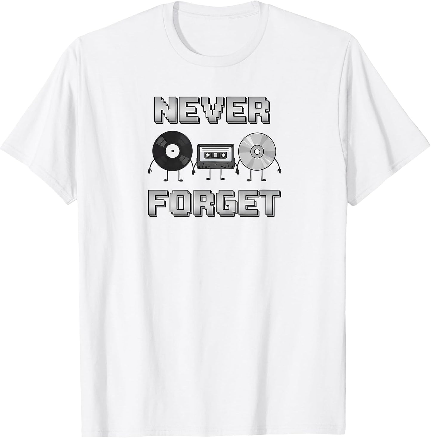 RETRO TECH MERCH