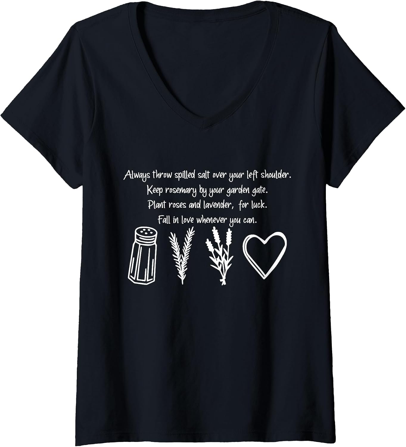 Salt Rosemary Lavender Love - VNM