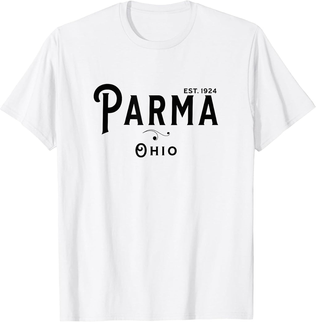 Proud Parma Ohio Locals Visitors