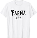 Proud Parma Ohio Locals Visitors