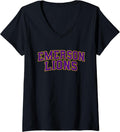 Emerson College Athletic Sports Fan