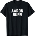 Alexander Hamilton Tees