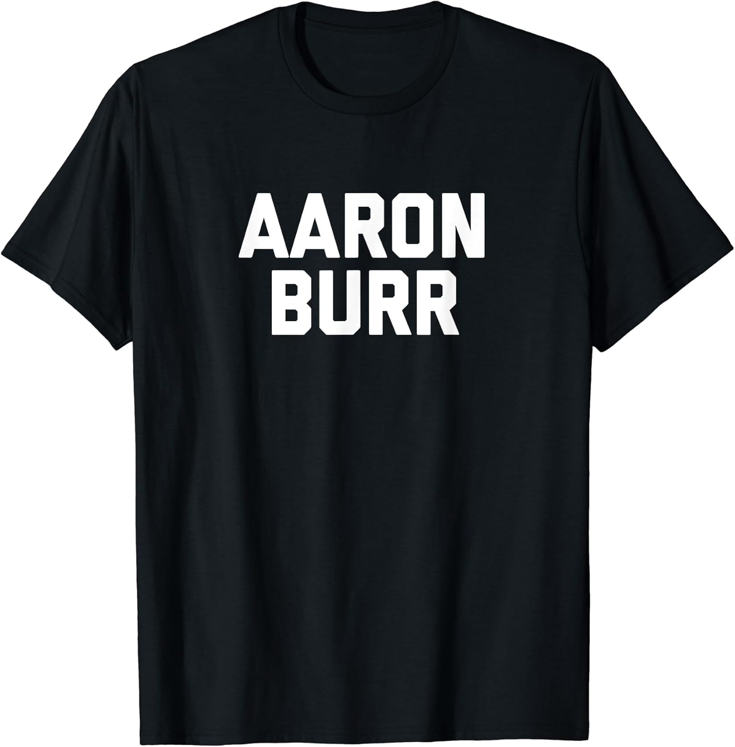 Alexander Hamilton Tees