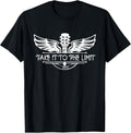 Take It to The Limit T-Shirt