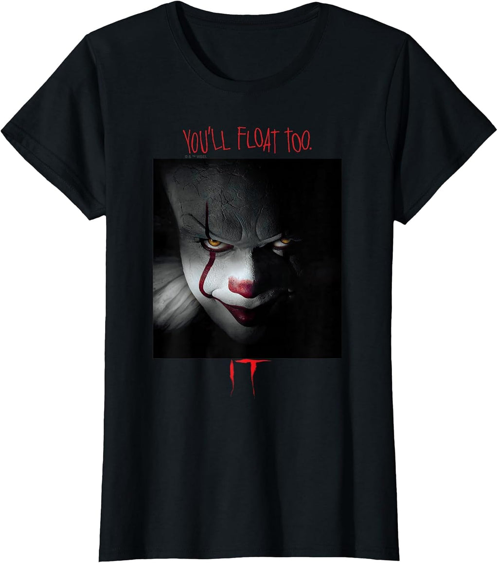 IT Films/TV Series