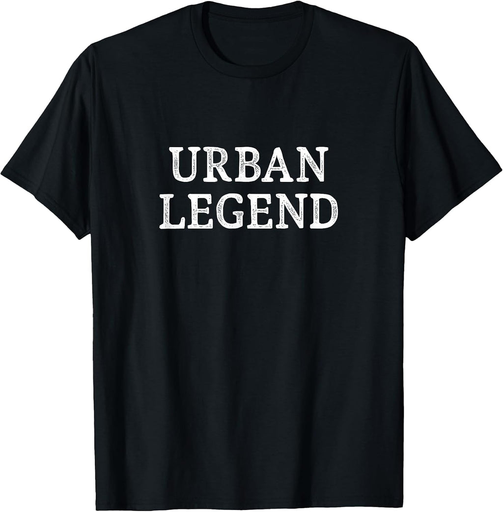 Urban Legend -