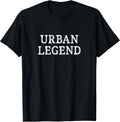 Urban Legend -