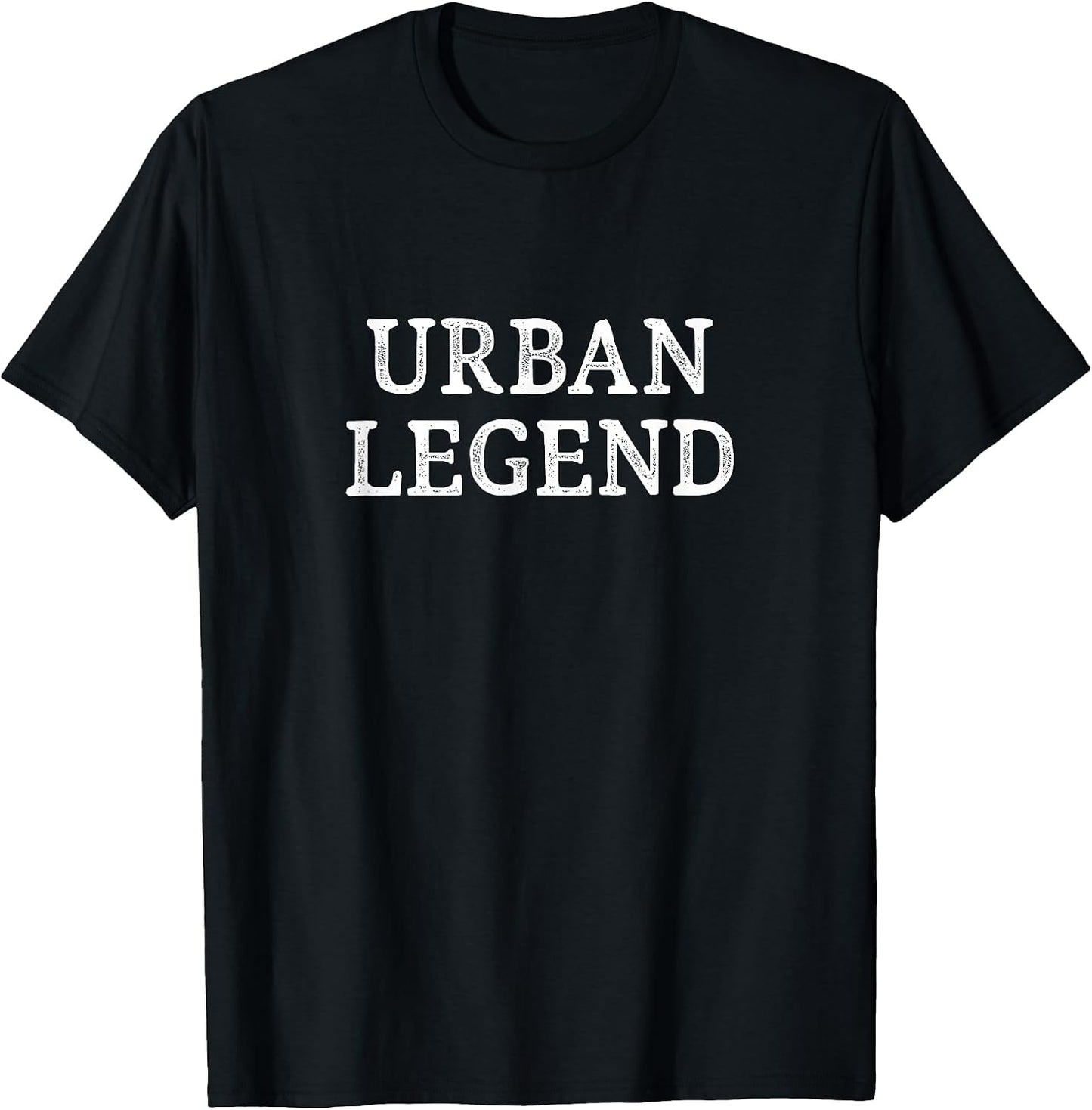 Urban Legend -