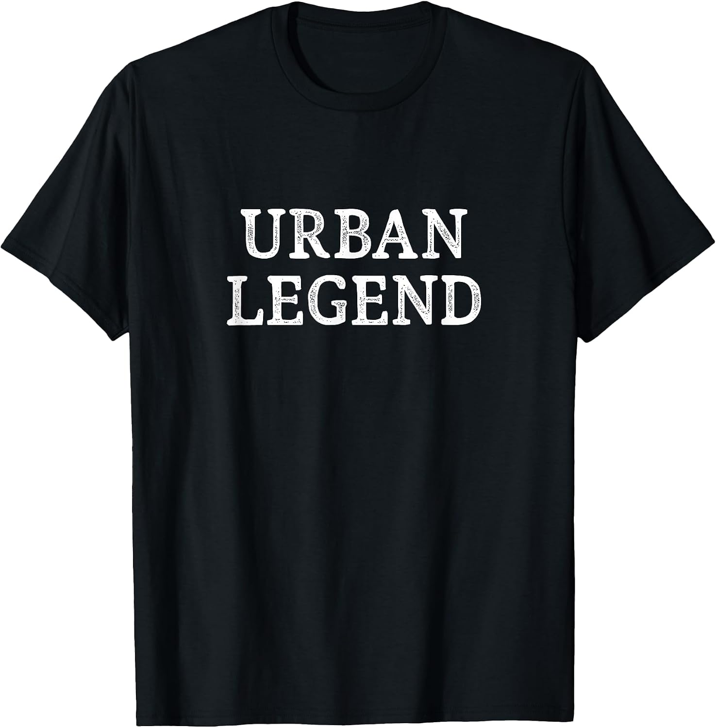 Urban Legend -