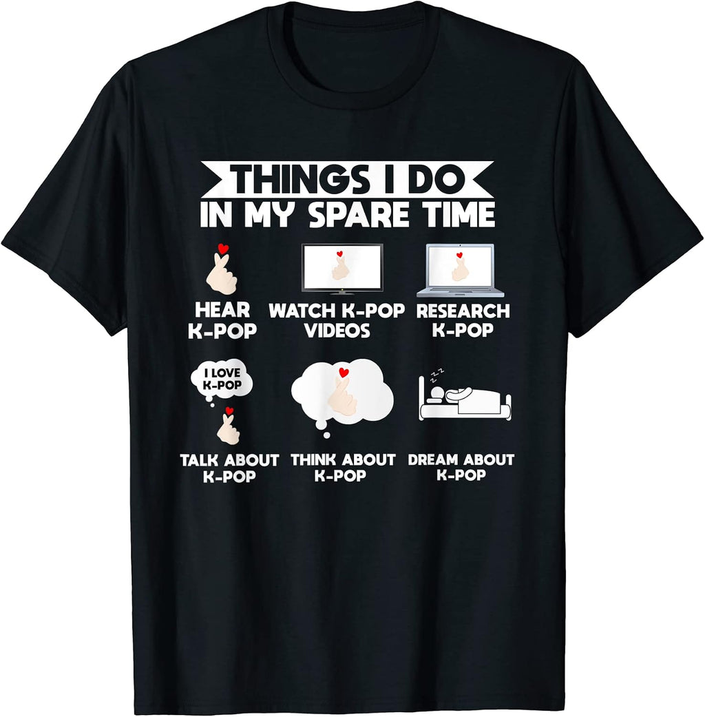 K-pop Merchandise Gift