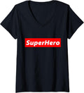 Merch For Super Heroes