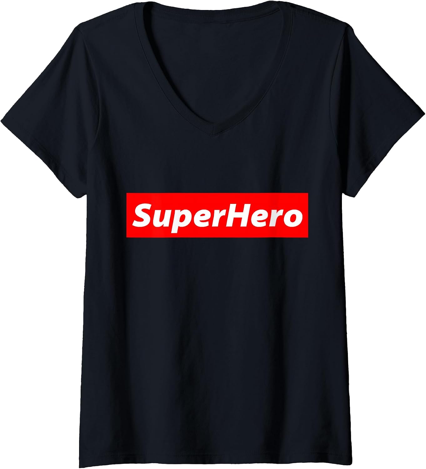 Merch For Super Heroes