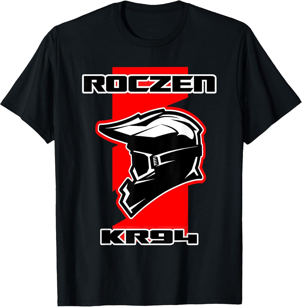 KR94-Motocross and Supercross Tee
