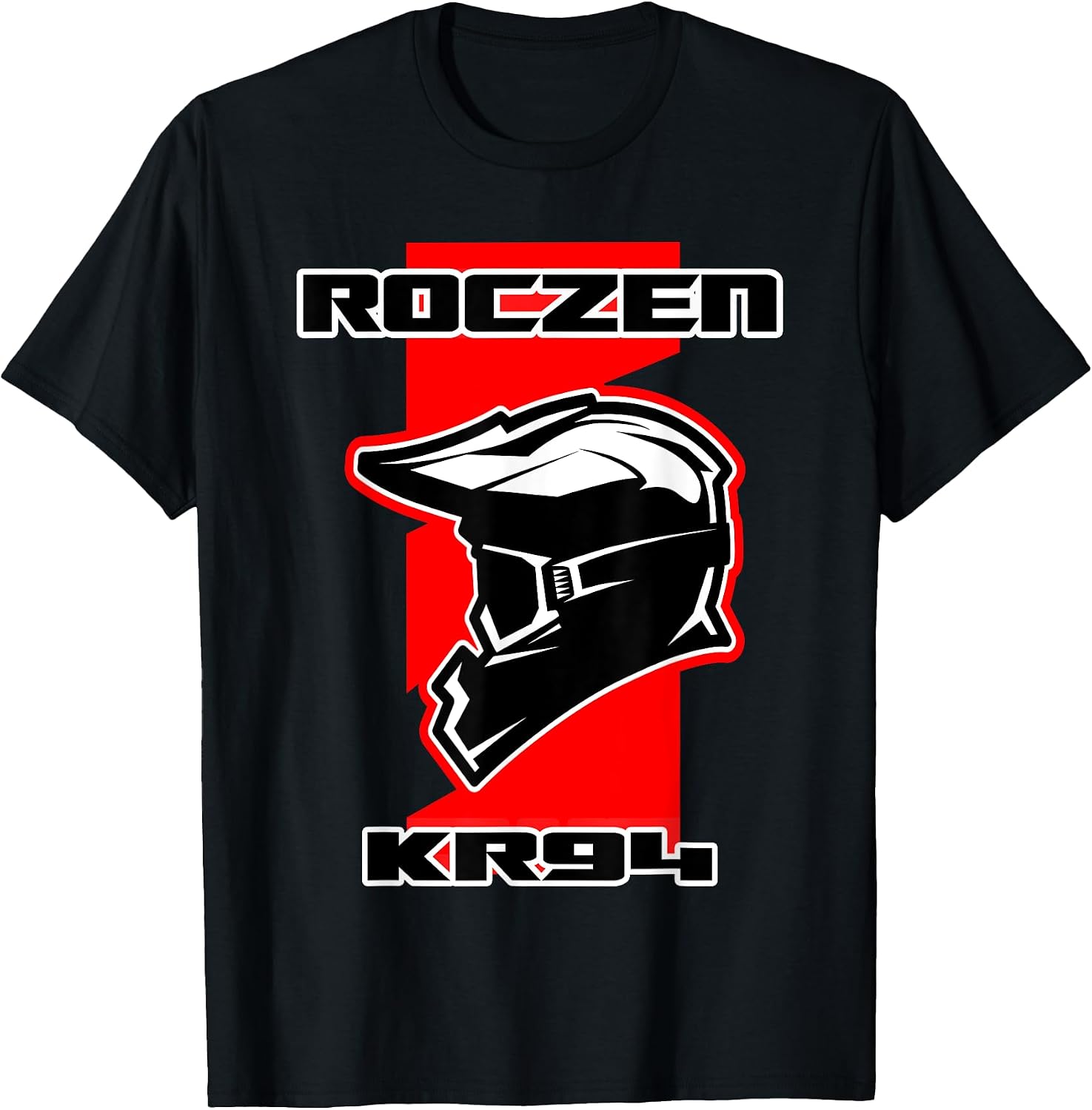 KR94-Motocross and Supercross Tee