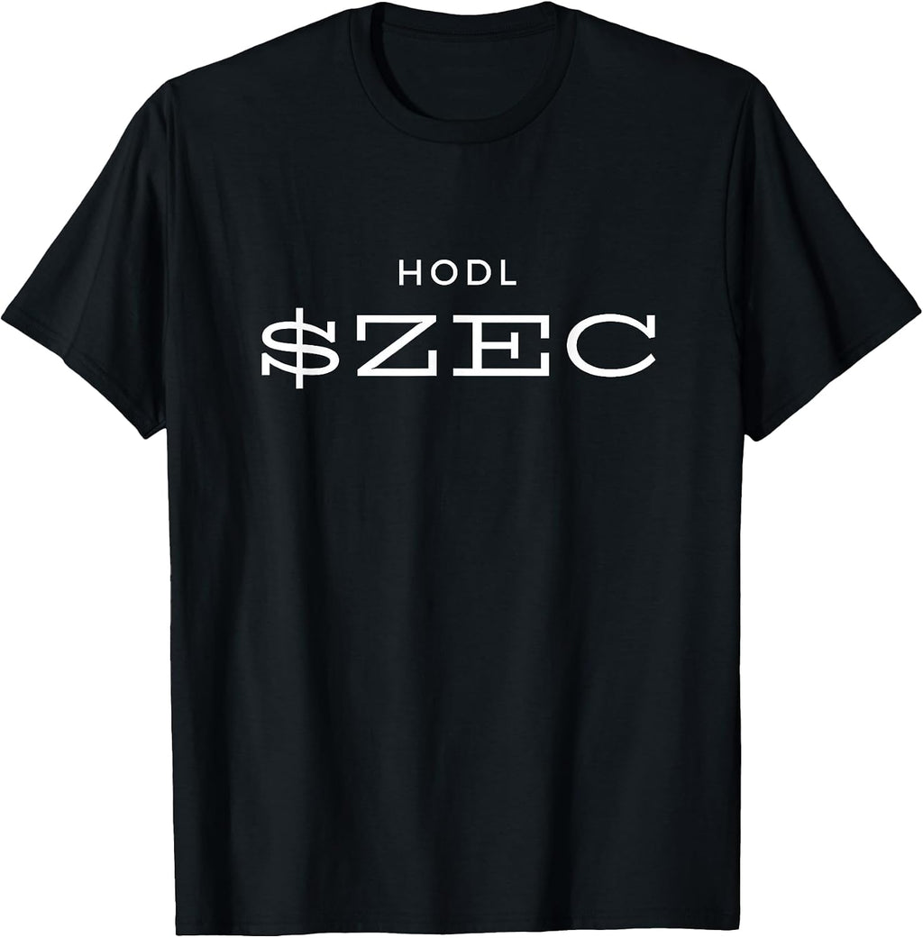 Official Bitcoin Merch