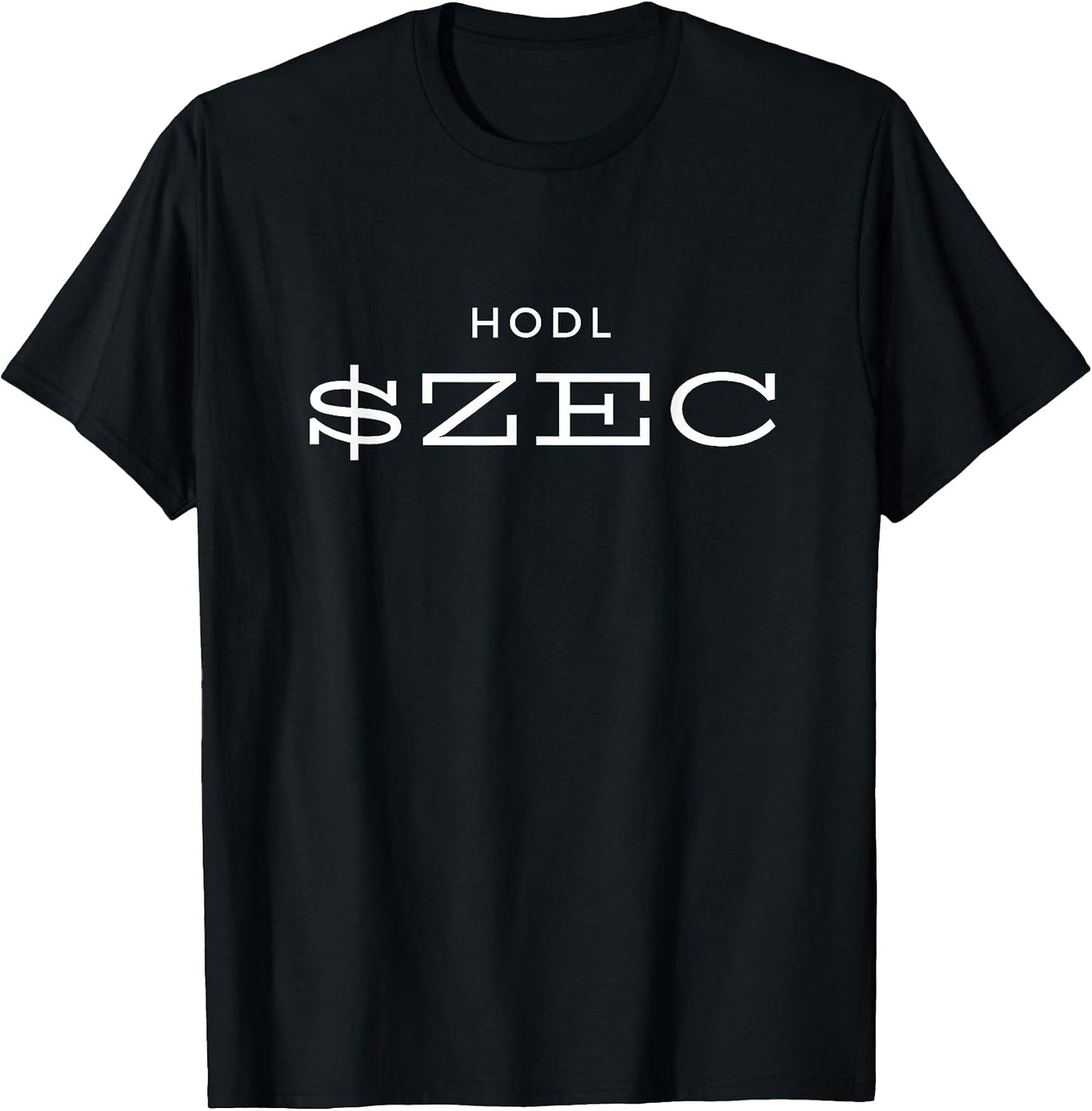 Official Bitcoin Merch