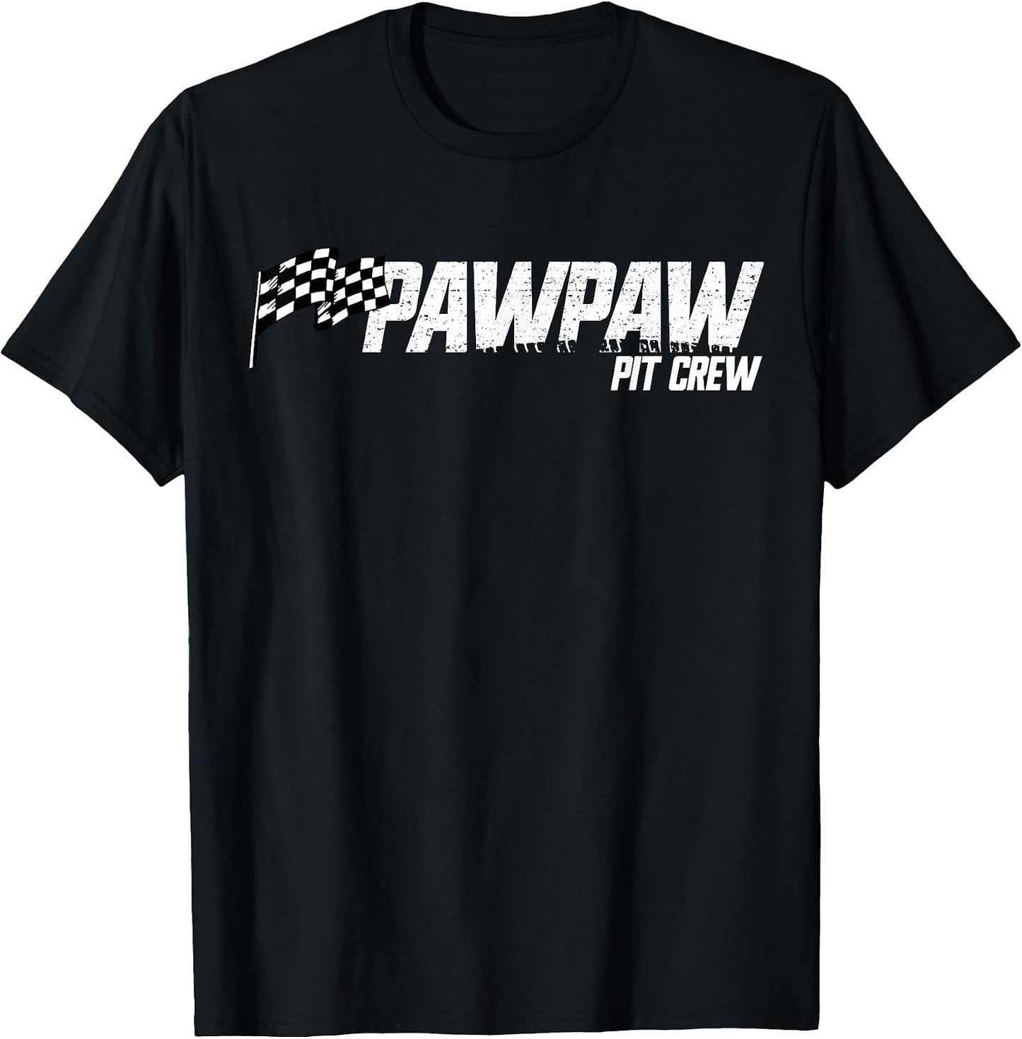 Pit Crew Racing Family Co.