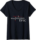 Mystic Falls Tee Gift