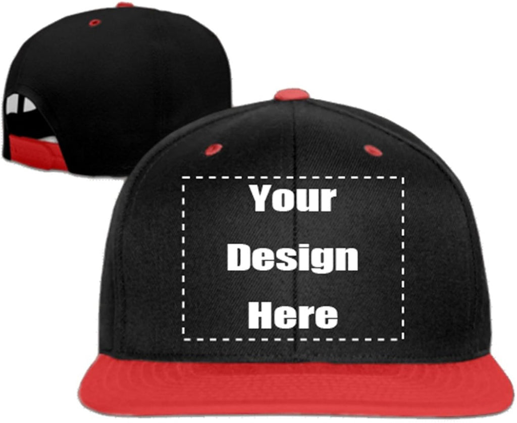 Vintage Classic Custom Bill Baseball Caps Hip Hop Snapback Dad Hats Trucker Hat
