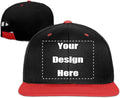 Vintage Classic Custom Bill Baseball Caps Hip Hop Snapback Dad Hats Trucker Hat